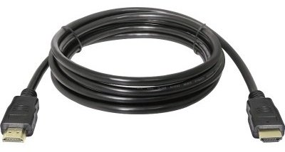 Кабель Defender HDMI - HDMI 1 м