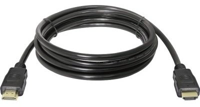Кабель Defender HDMI - HDMI 1 м