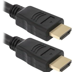 Кабель Defender HDMI - HDMI 1 м