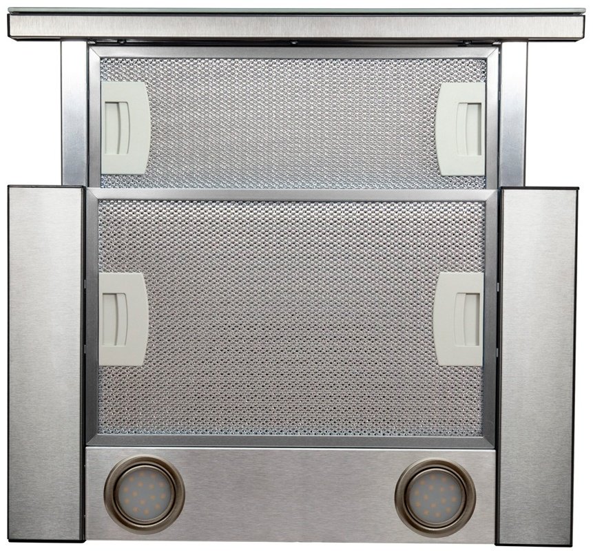 Вытяжка Zigmund & Shtain K 005.41 W белый - ForteMarket Вытяжка Zigmund & Shtain K 005.41 W белый купить,0