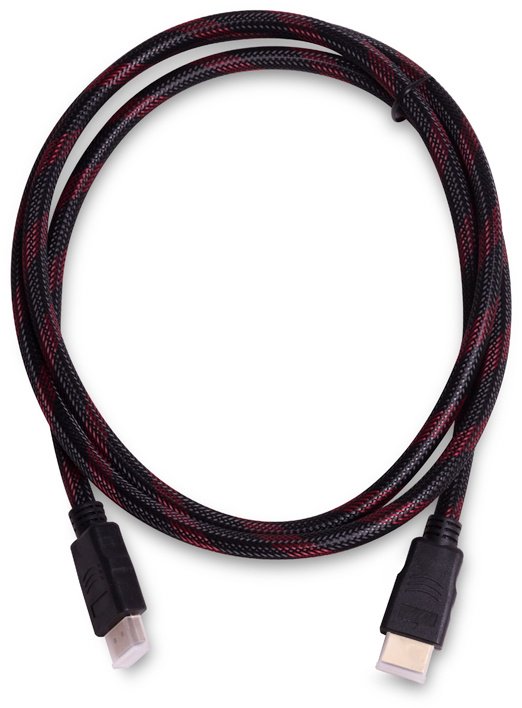 Кабель HDMI - HDMI 1.5 м