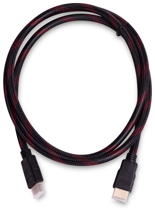 Кабель HDMI - HDMI 1.5 м