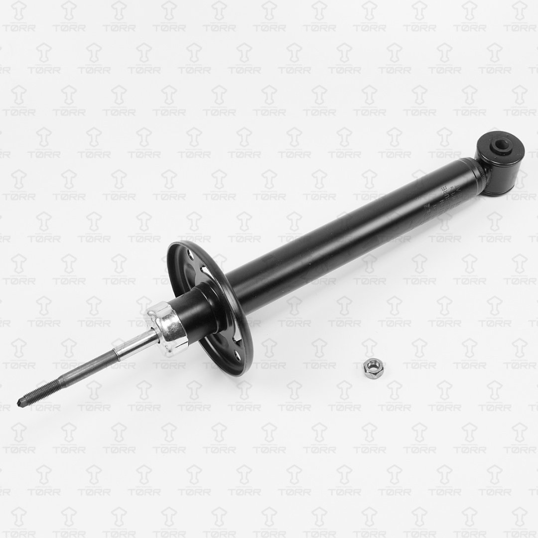 Амортизатор TORR задний DH2449 1 шт купить,NaN