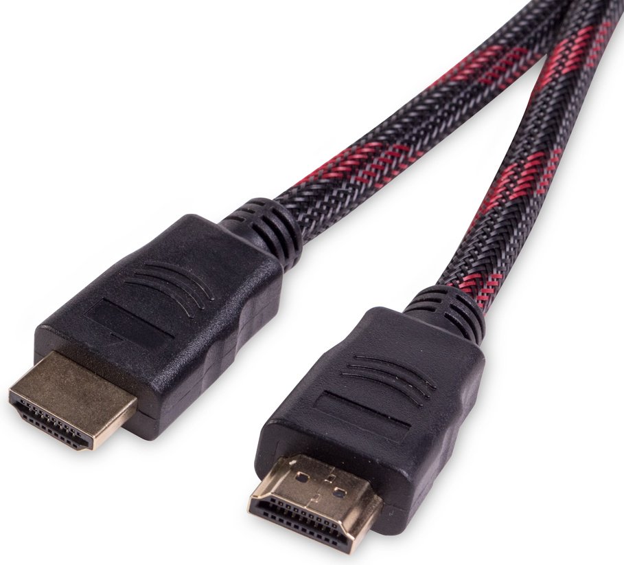 Кабель HDMI - HDMI 1.5 м купить,0
