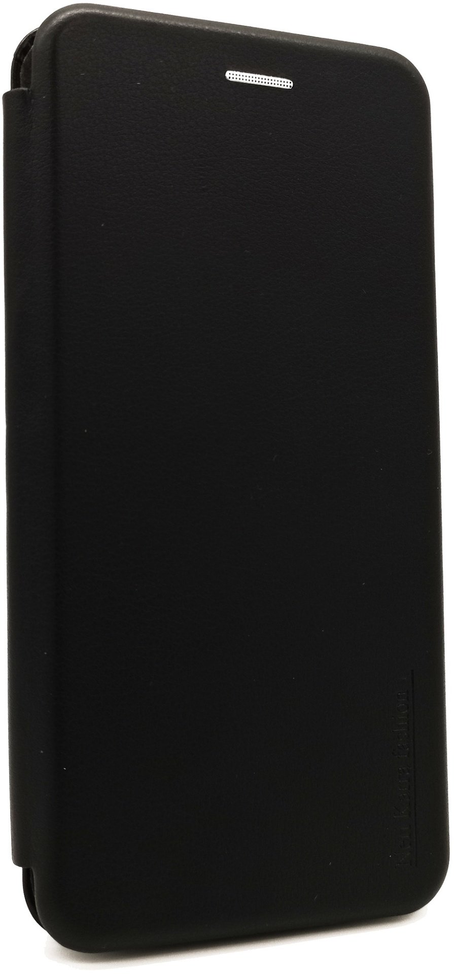 Чехол для Samsung Galaxy A52 черный купить,820