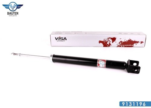 Амортизатор VISA MODEL задний 348024 1 шт купить,NaN