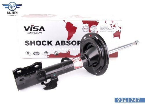 Амортизатор VISA MODEL передний 339281 1 шт купить,NaN