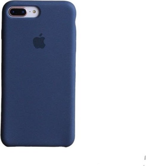Чехол для Apple iPhone 7 Plus, iPhone 8 Plus синий купить,999