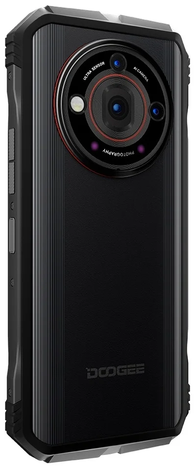 Смартфон Doogee V30 Pro 12/512Gb Black - ForteMarket Смартфон Doogee V30 Pro 12/512Gb Black купить,0