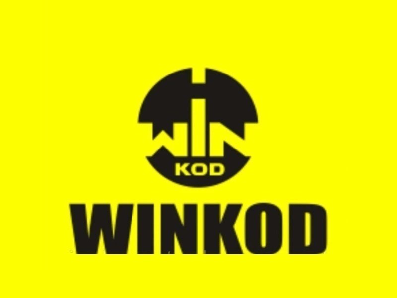 Амортизатор Winkod задний W334363SA 1 шт