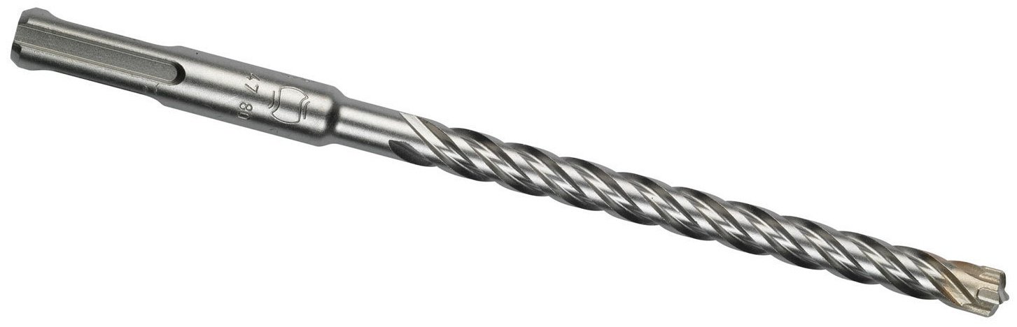Makita бур B-13378 SDS-plus 1 шт
