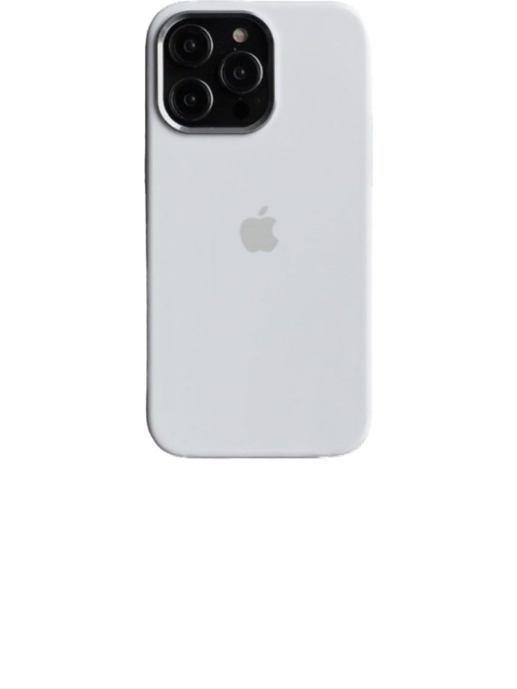 Чехол для Apple iPhone 14 Pro белый купить,970