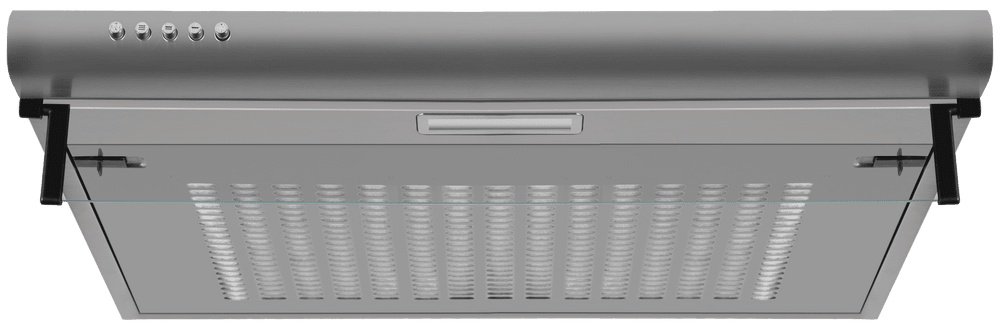 Вытяжка MAUNFELD MPC 60 нержавеющая сталь серый купить,0