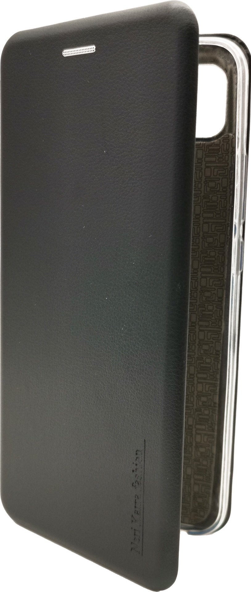 Чехол для Xiaomi Redmi 9c черный купить,900