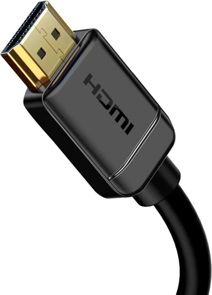 Baseus CAKGQ-A01 HDMI - HDMI 1м купить,0