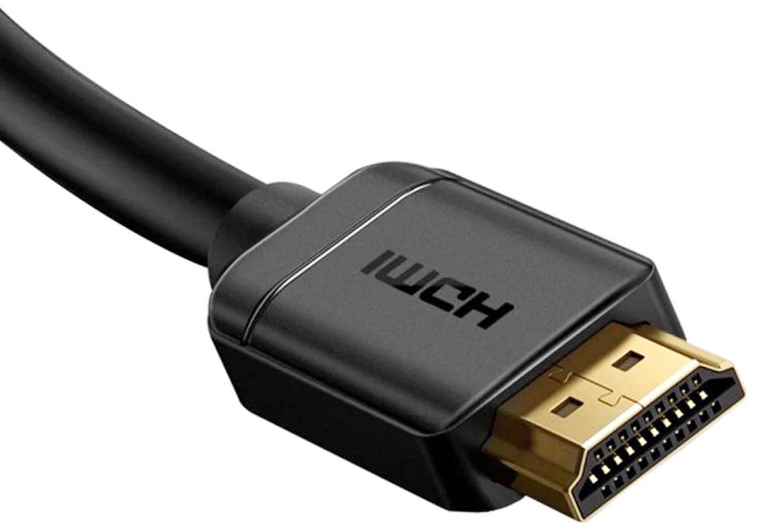 Baseus CAKGQ-A01 HDMI - HDMI 1м купить,0