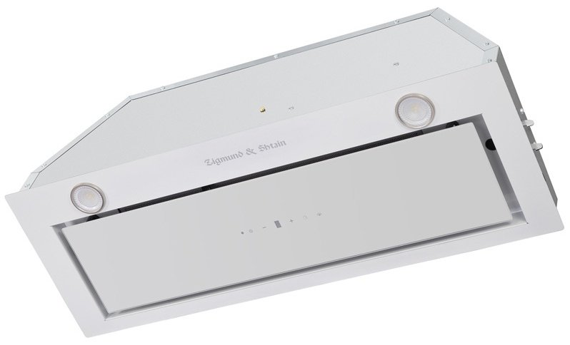 Вытяжка Zigmund & Shtain K 011.7 W белый - ForteMarket Вытяжка Zigmund & Shtain K 011.7 W белый купить,0
