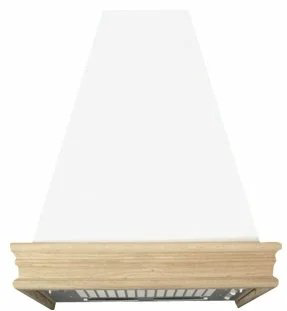 Вытяжка Ardesia RA 60 W белый