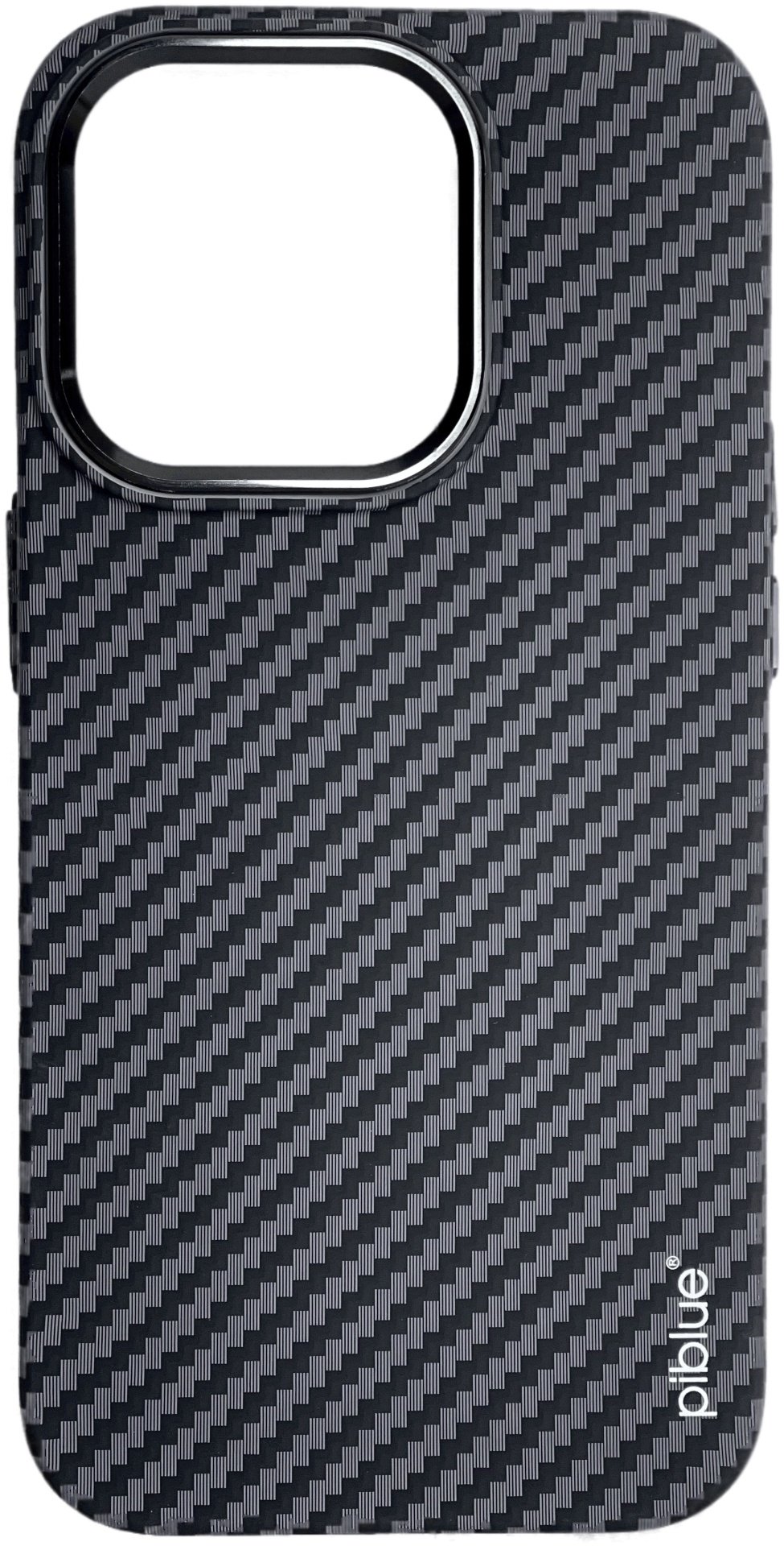 Чехол PiBlue для Apple iPhone 14 Pro Max черный купить,2460