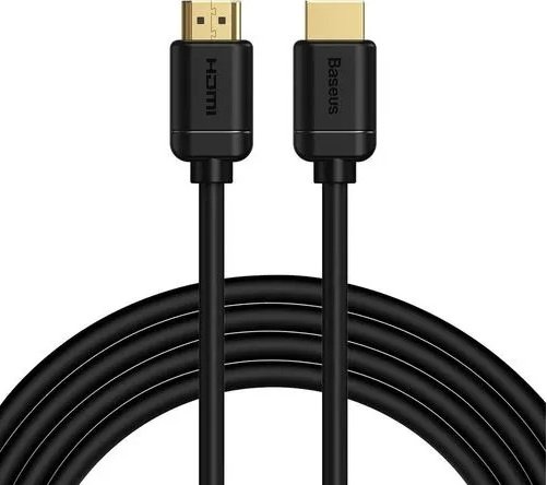 кабель Baseus CAKGQ-C01 HDMI - HDMI 3 м