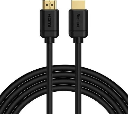 кабель Baseus CAKGQ-C01 HDMI - HDMI 3 м