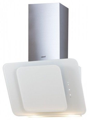 Вытяжка CATA Adari 60 XGWH Inox серебристый