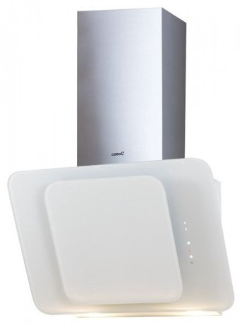 Вытяжка CATA Adari 60 XGWH Inox серебристый