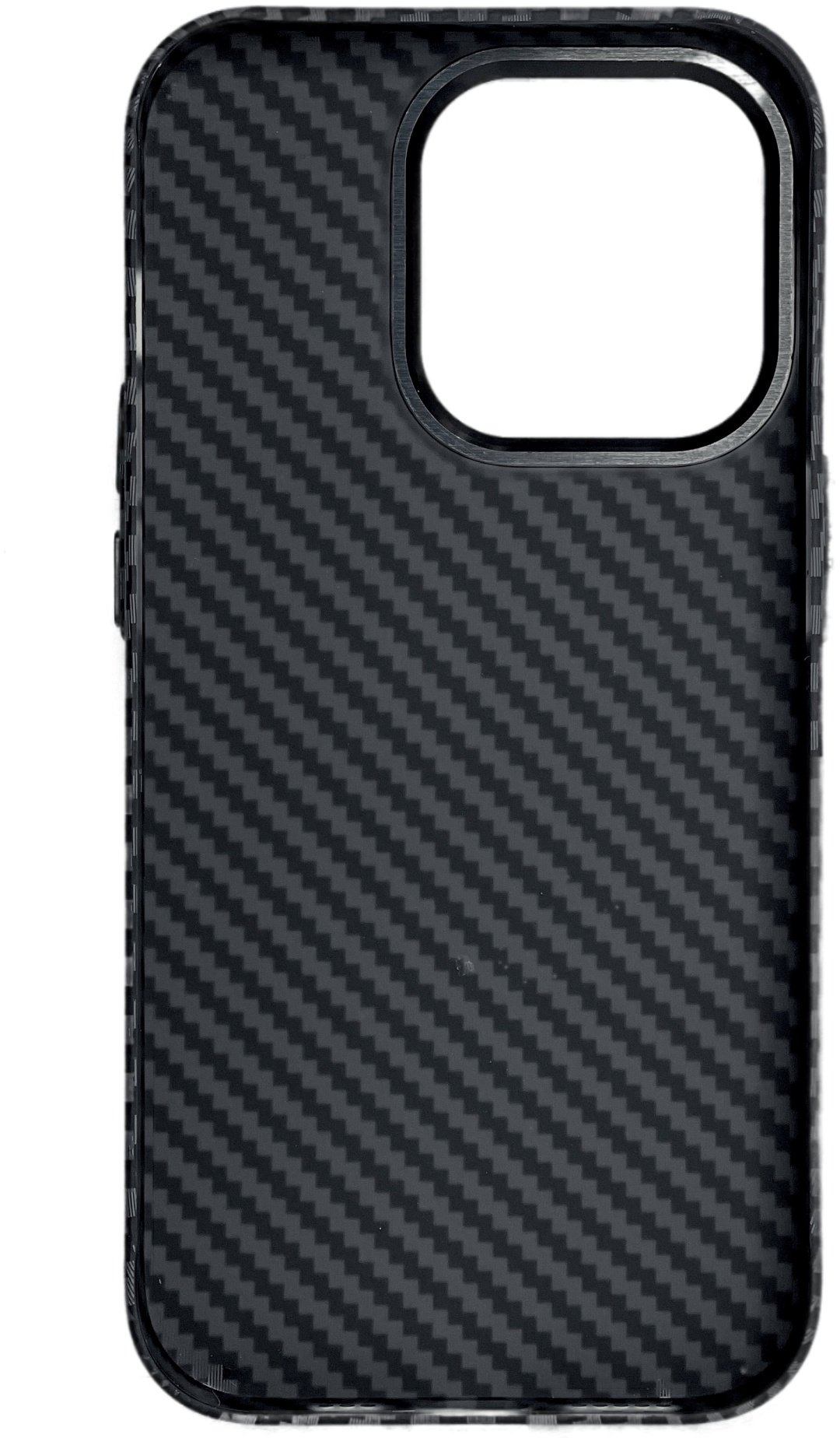 Чехол PiBlue для Apple iPhone 14 Pro Max черный купить,2460
