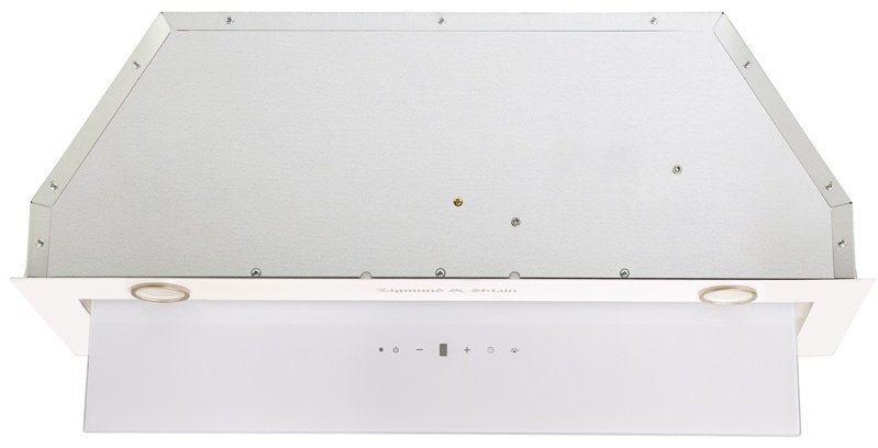 Вытяжка Zigmund & Shtain K 011.7 W белый - ForteMarket Вытяжка Zigmund & Shtain K 011.7 W белый купить,0