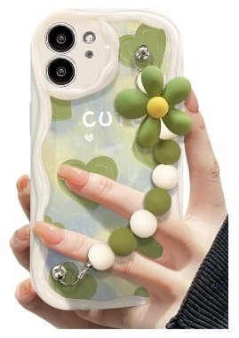 Чехол для Apple iPhone 11 зеленый купить,1648