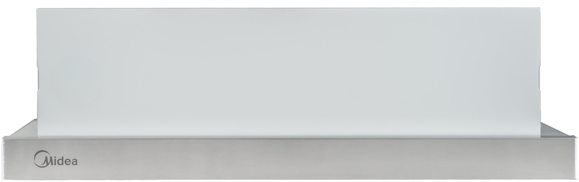 Вытяжка Midea MH 60P 205 X серебристый