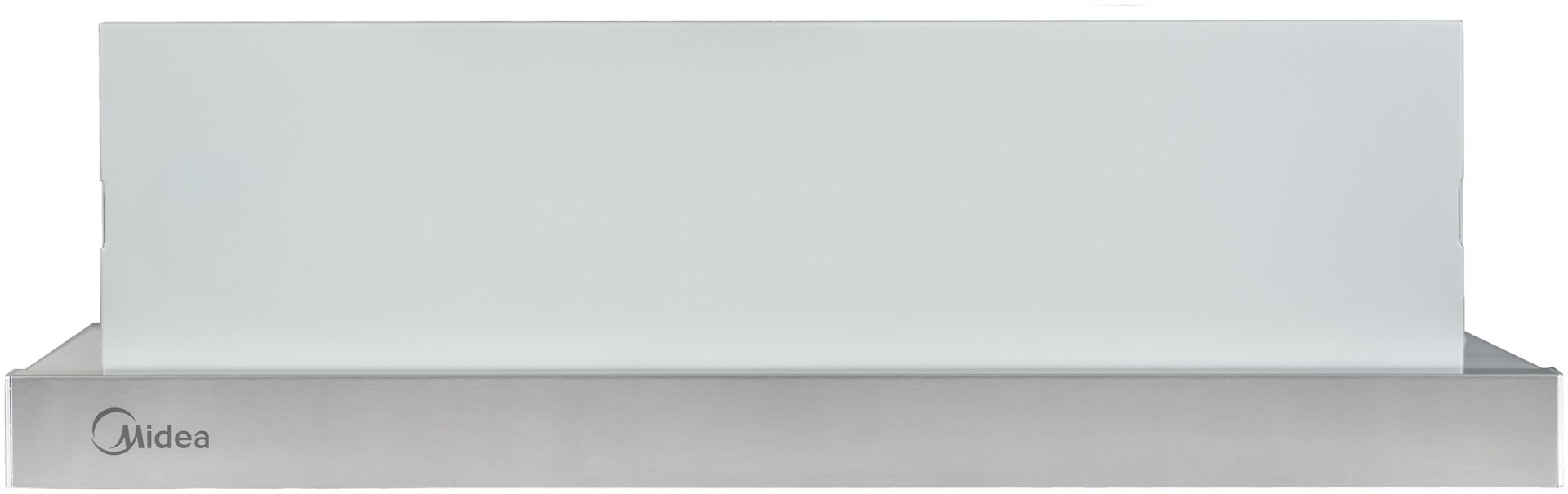 Вытяжка Midea MH 60P 205 X серебристый купить,NaN