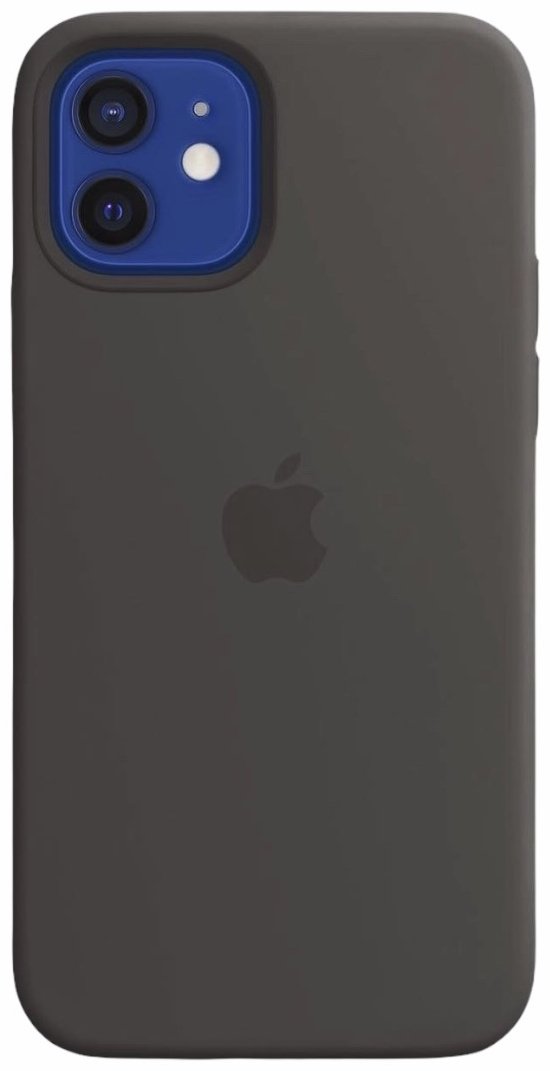 Чехол для Apple iPhone 13 Pro черный купить,964