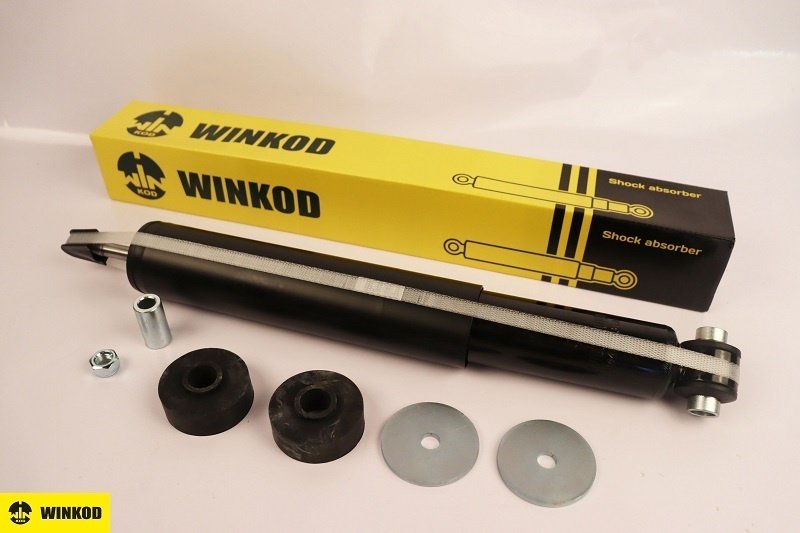 Амортизатор Winkod задний W445033SA 1 шт