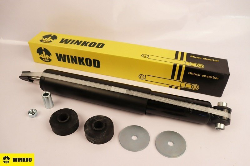 Амортизатор Winkod задний W445033SA 1 шт купить,NaN