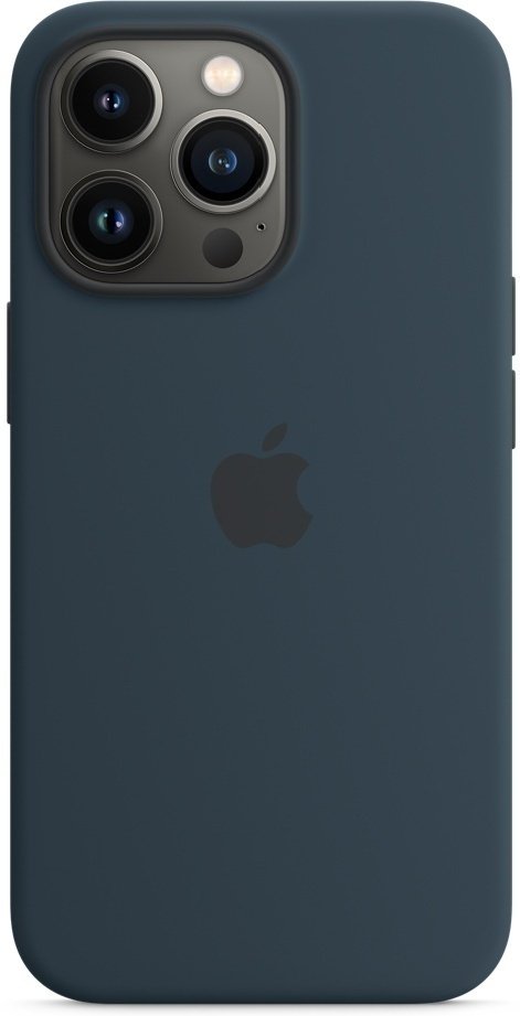 Чехол Silicon Power для Apple iPhone 15 Pro синий - ForteMarket Чехол Silicon Power для Apple iPhone 15 Pro синий купить,1259