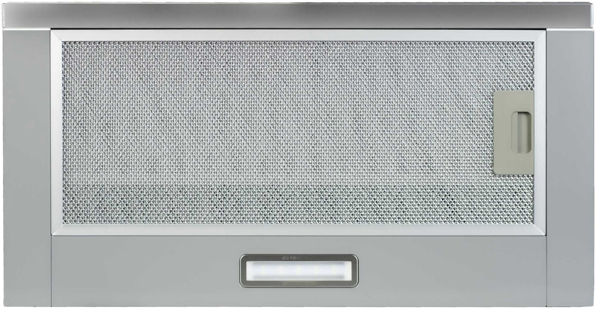 Вытяжка Midea MH 60P 205 X серебристый купить,NaN