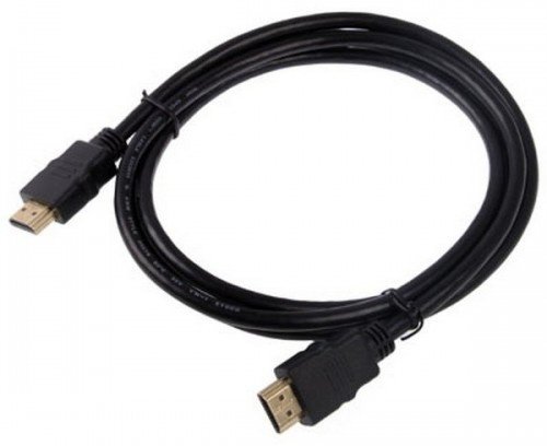Кабель HDMI - HDMI 1.5 м
