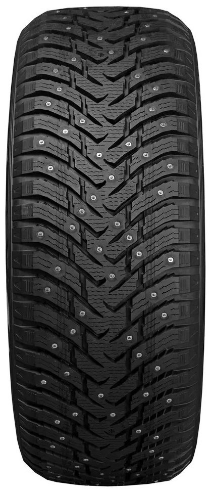 Ikon Tyres (Nokian) Character Ice 8 225/45 R18 95 T с шипами купить,0