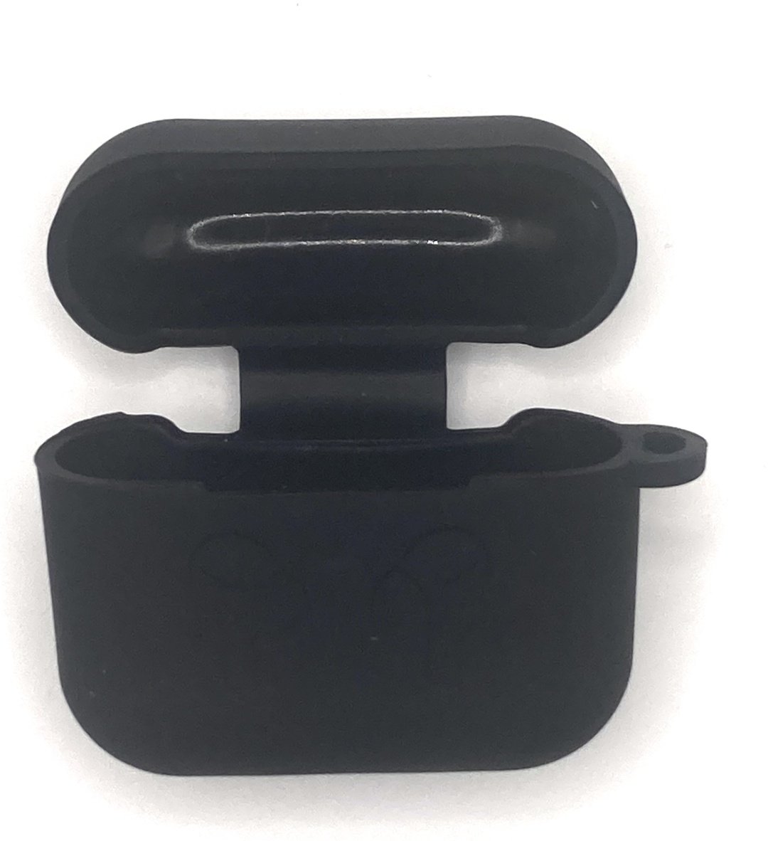 Чехол для Apple AirPods Pro 2 черный