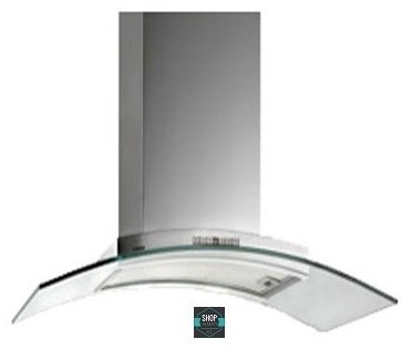 Вытяжка Nodor Arco NL3 60 Inox серебристый