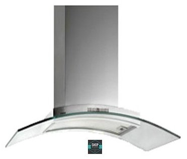 Вытяжка Nodor Arco NL3 60 Inox серебристый