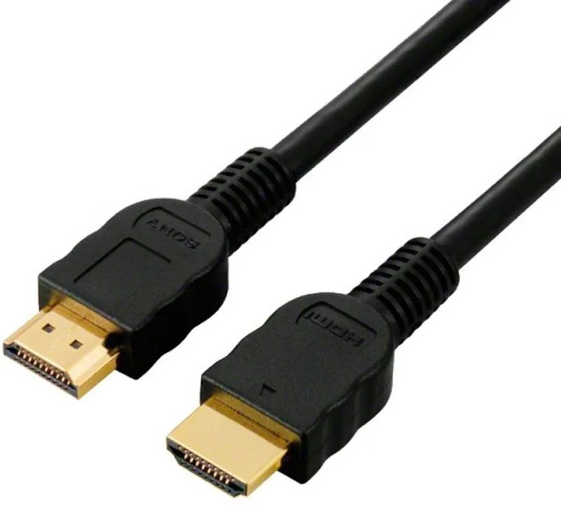 Кабель Smartbuy HDMI - HDMI 5 м
