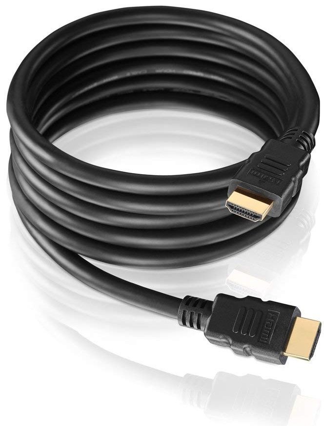 Кабель Smartbuy HDMI - HDMI 5 м
