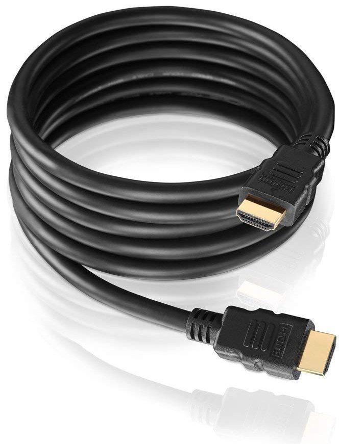 Кабель Smartbuy HDMI - HDMI 5 м