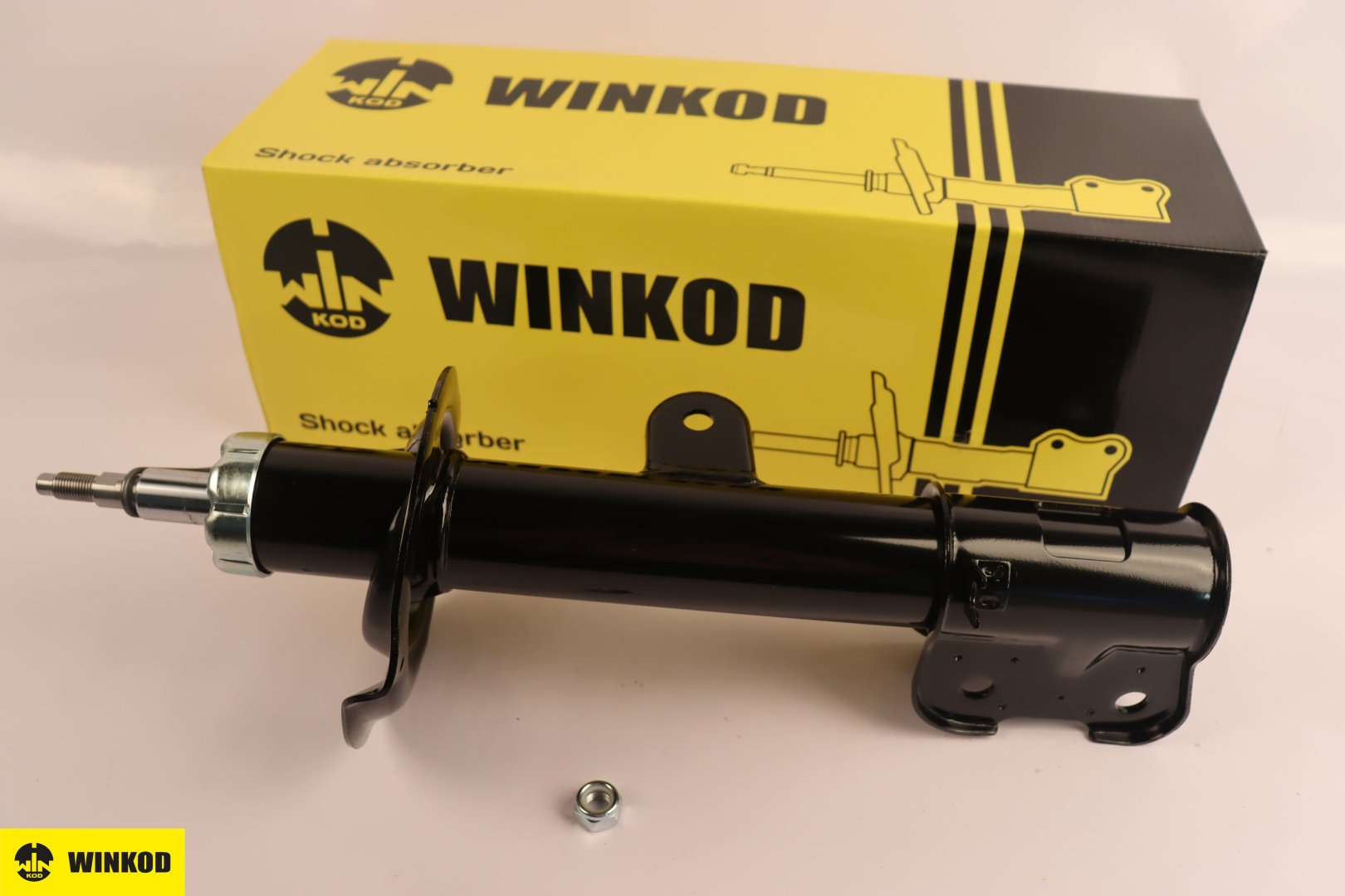Амортизатор Winkod передний W331015SA 1 шт