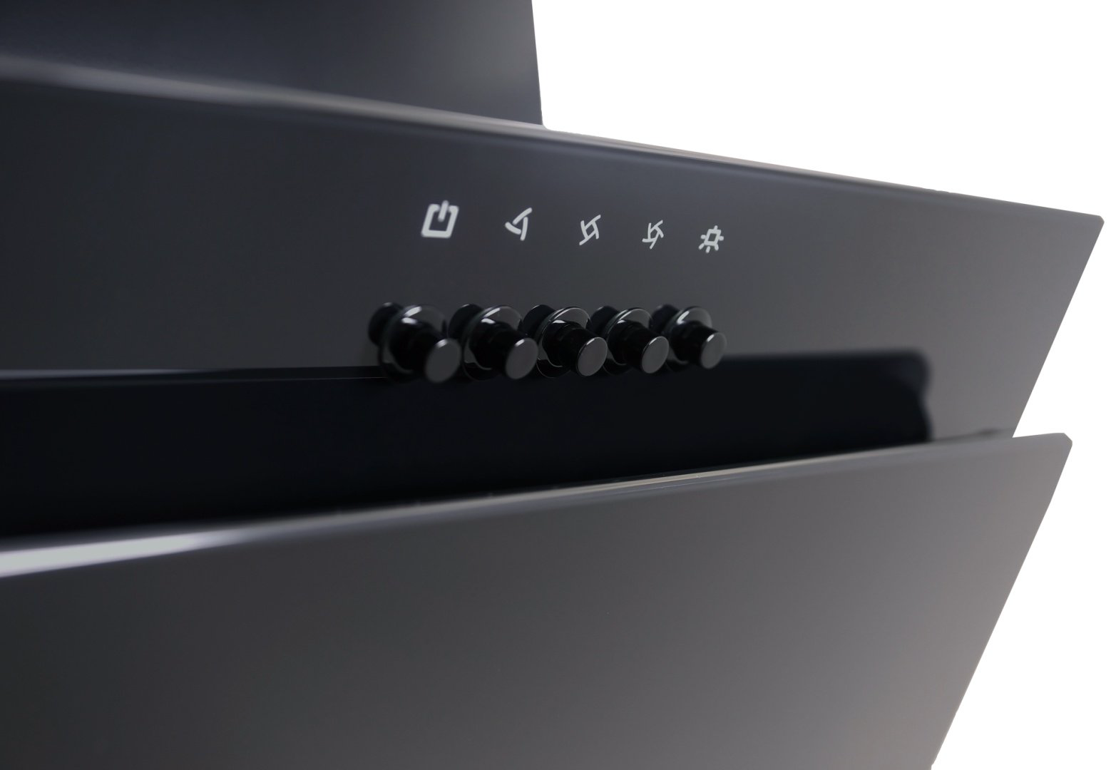 Вытяжка EXITEQ EX-1025 black черный купить,NaN