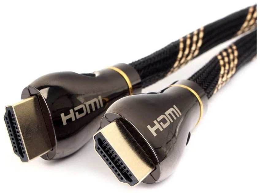 Кабель Cablexpert CCP-HDMI8K HDMI - HDMI 1.5 м