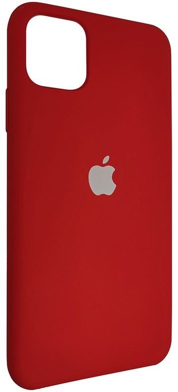Чехол для Apple iPhone 11 красный купить,1270