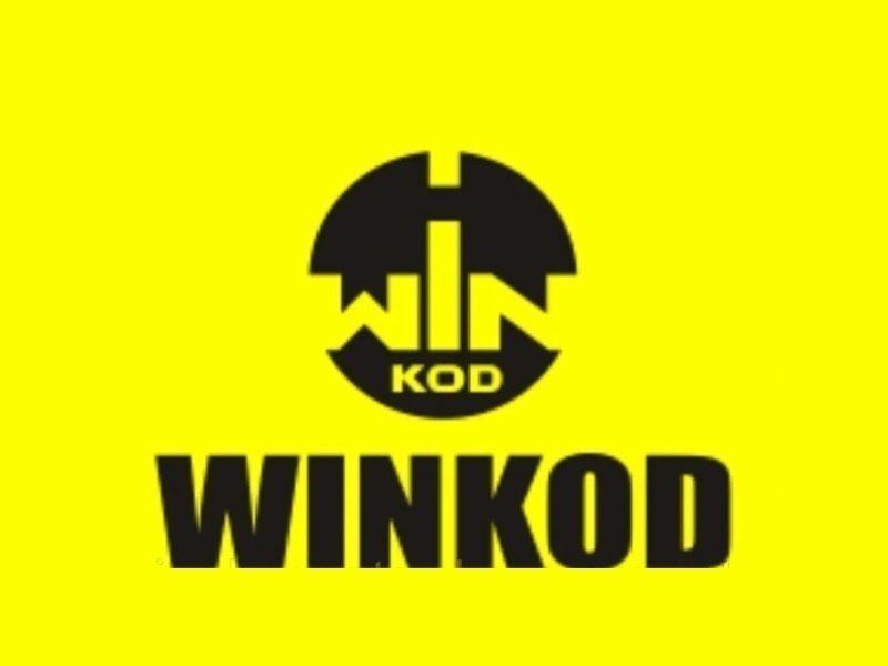 Амортизатор Winkod передний W334071SA 1 шт